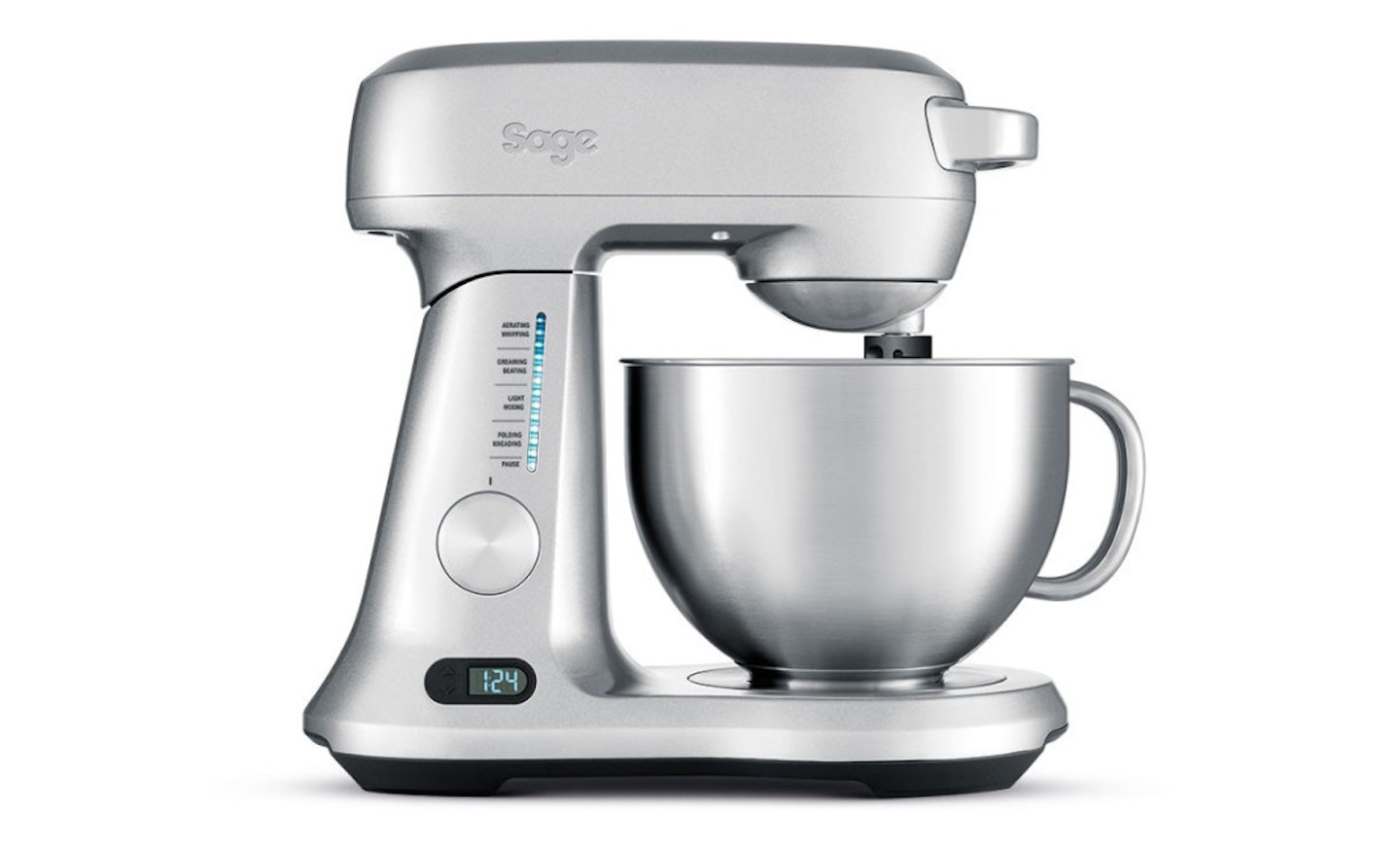 Heston Blumenthal Scraper Mixer Pro