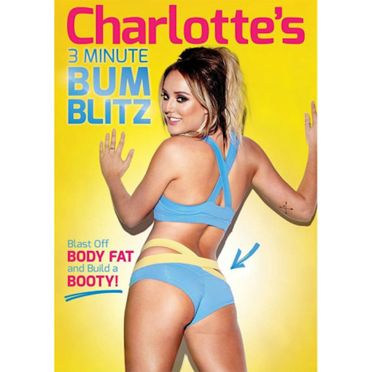 charlotte-crosby-dvd