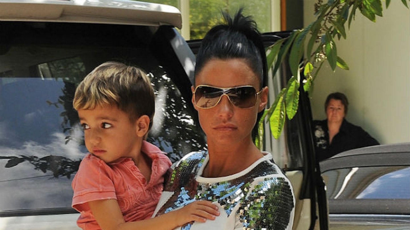 12. Katie Price quotes