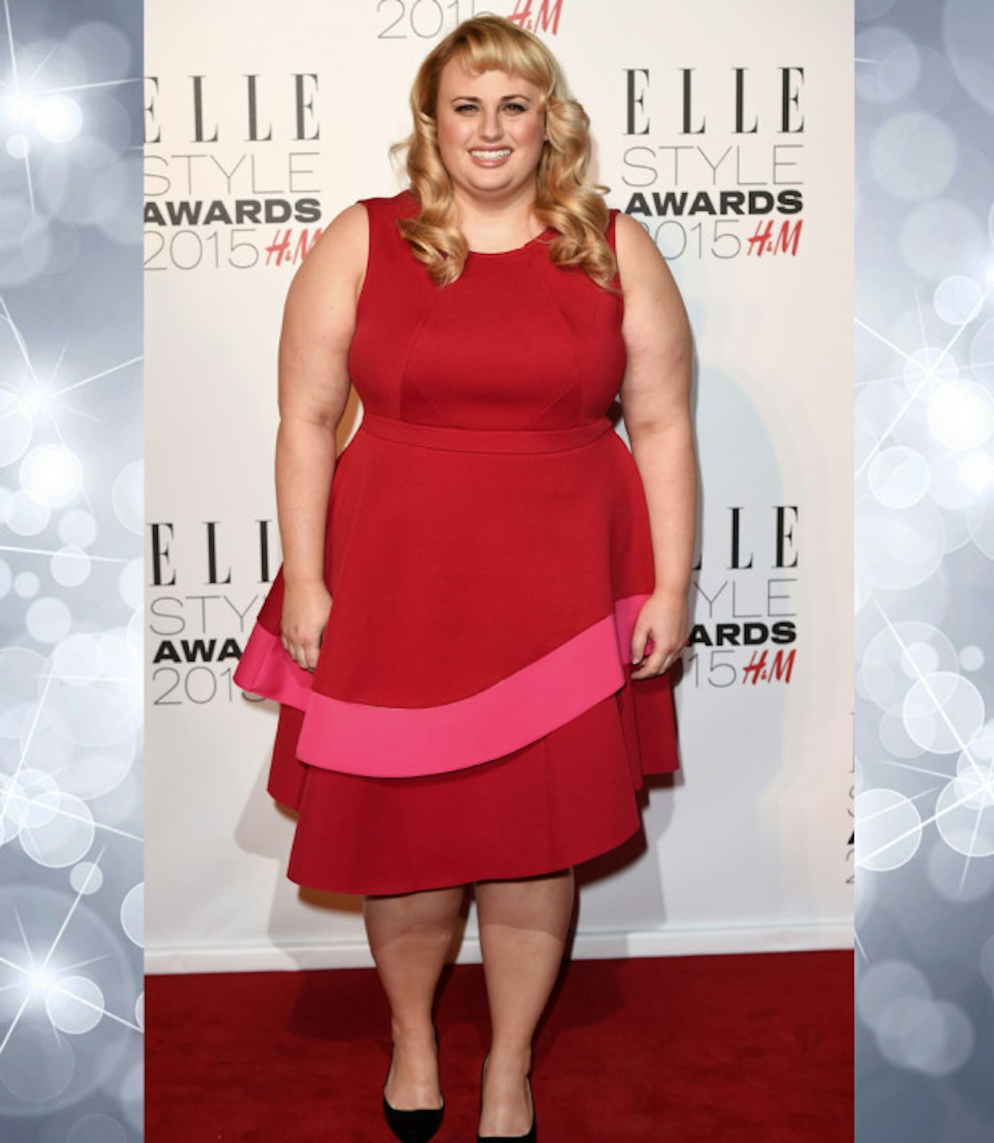 Rebel Wilson