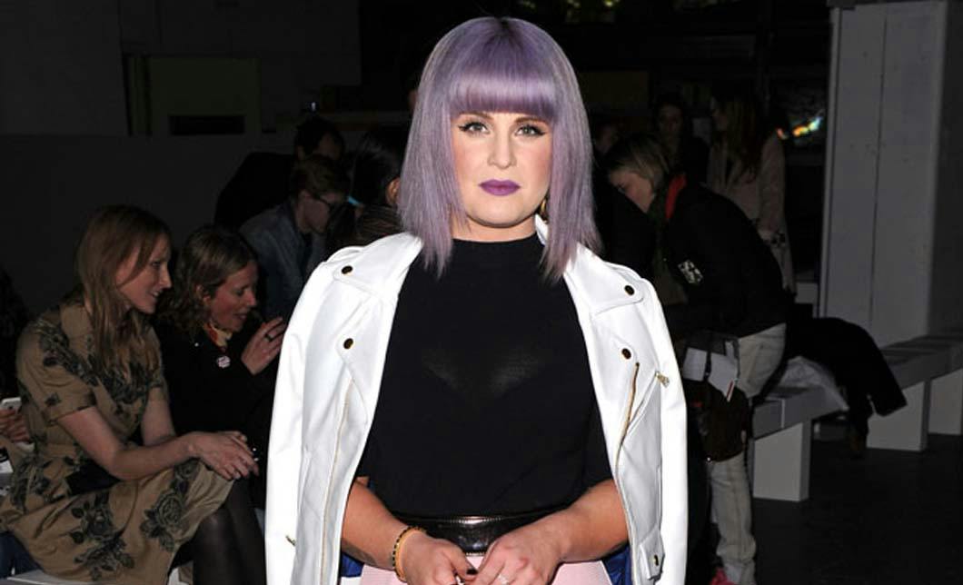 Kelly Osbourne Draws The Final Line In The Sand And The Reason Will Break Your Heart
