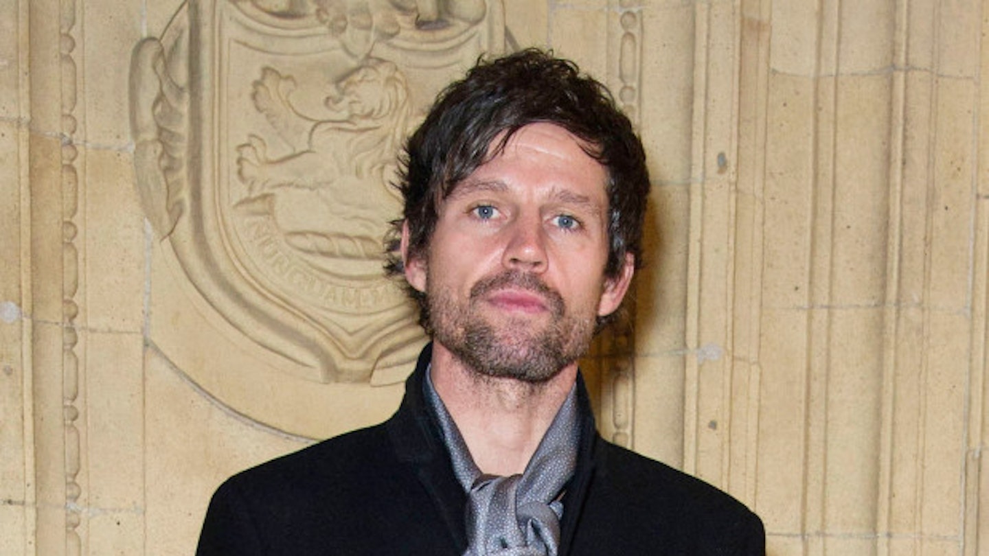jason orange
