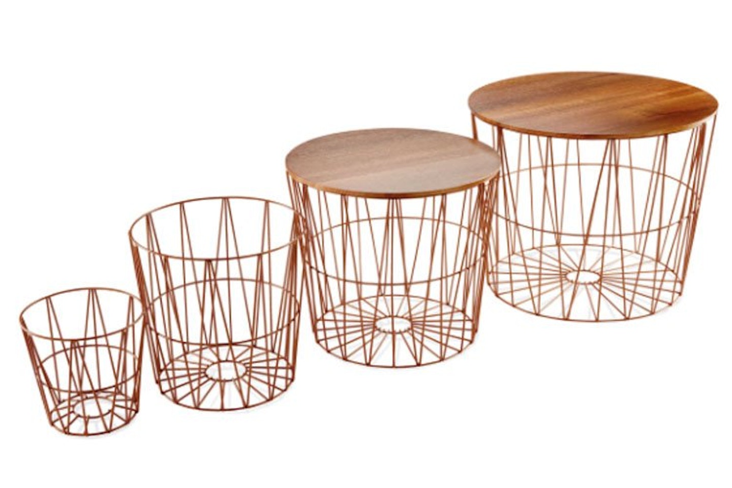storage table