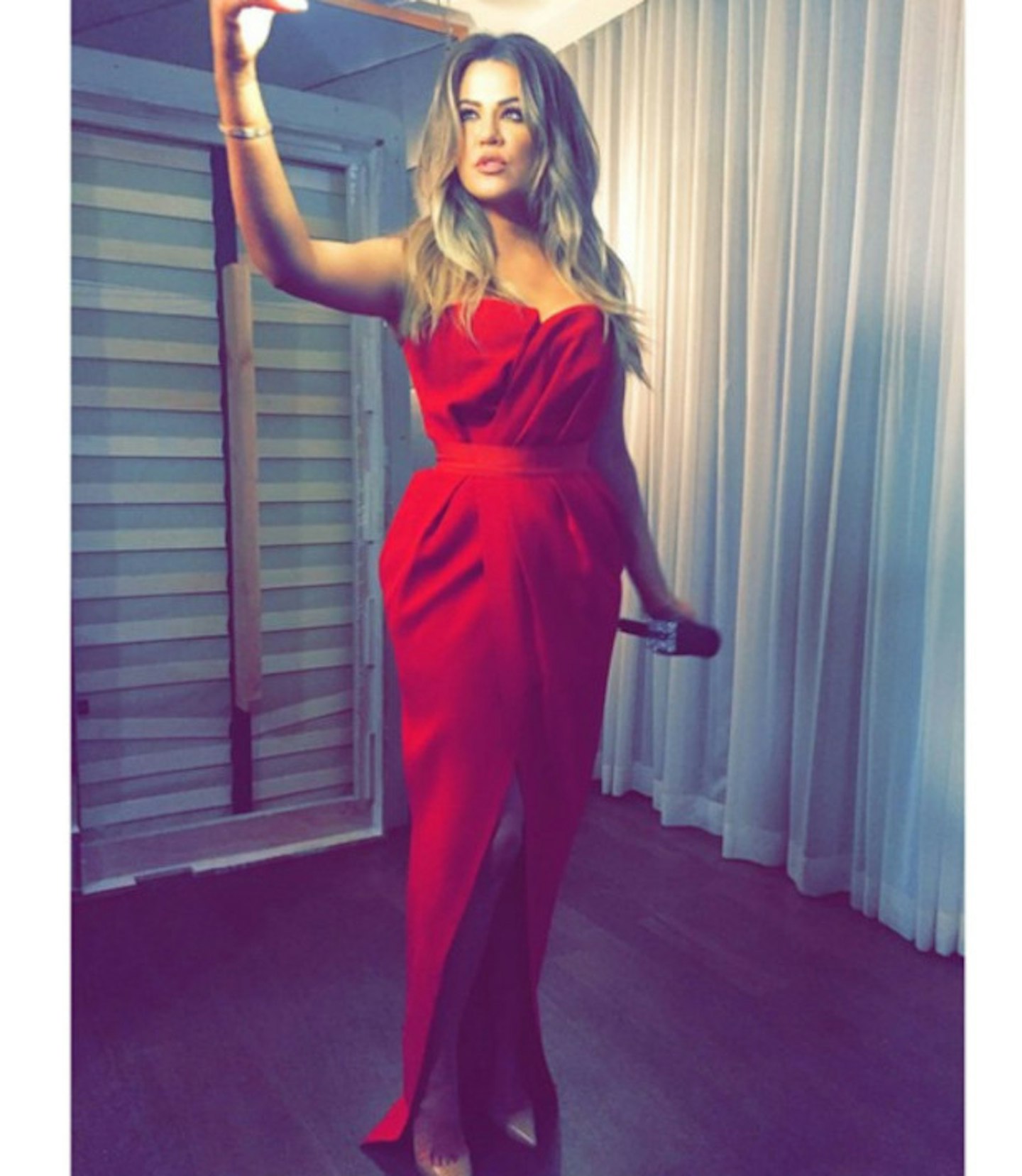 khloe-kardashian-lanvin-dress-oscars