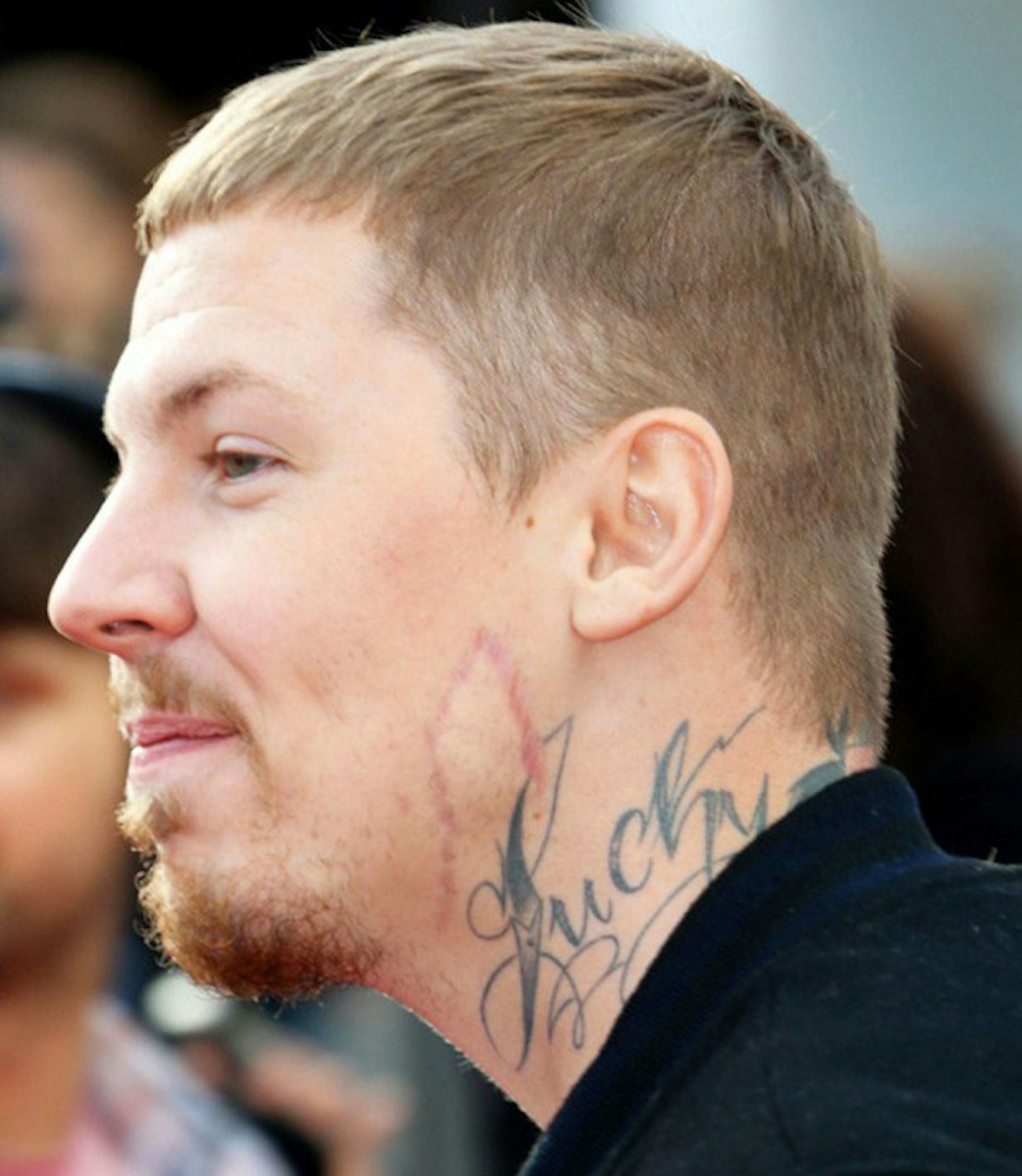 professor-green-lucky-tattoo-neck