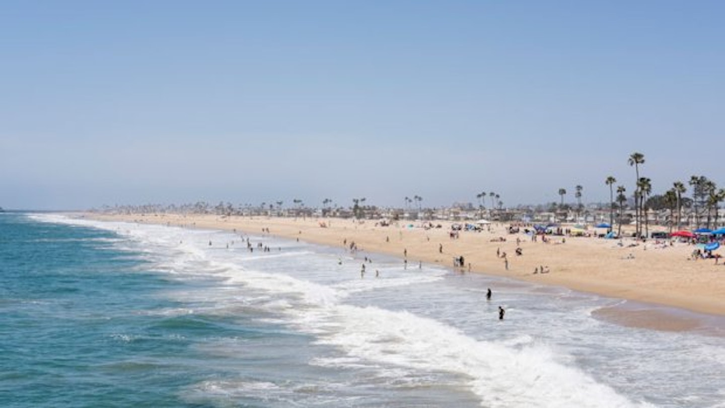Welcome To The OC, Bitch: 6 Things To Discover In Newport Beach
