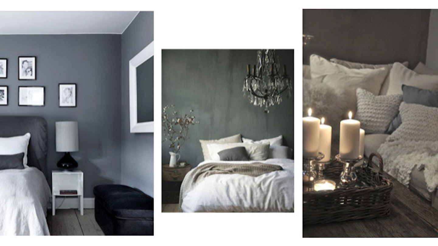 grey-bedrooms