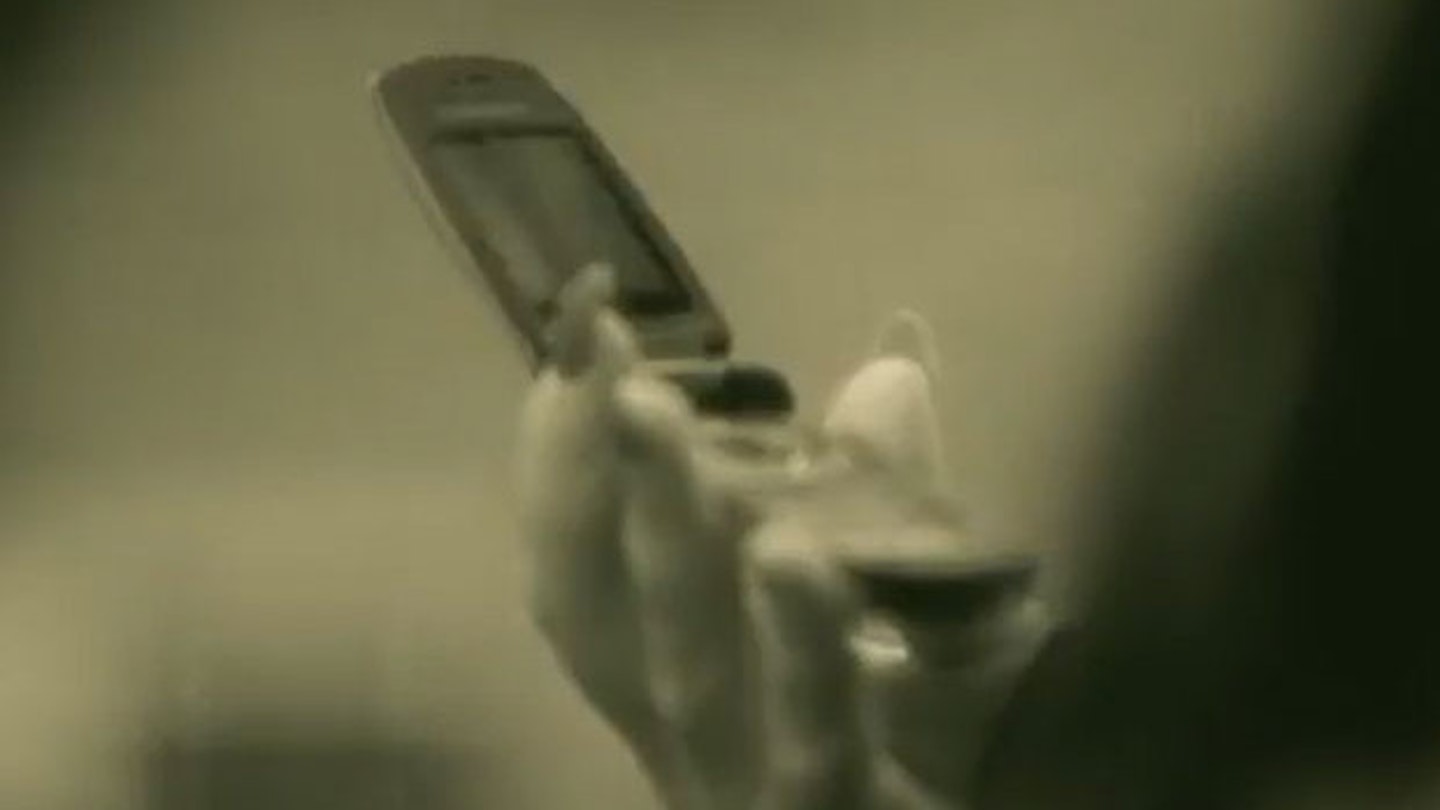 Adele's Hello And Five More Music Videos With Awful Old Phones In