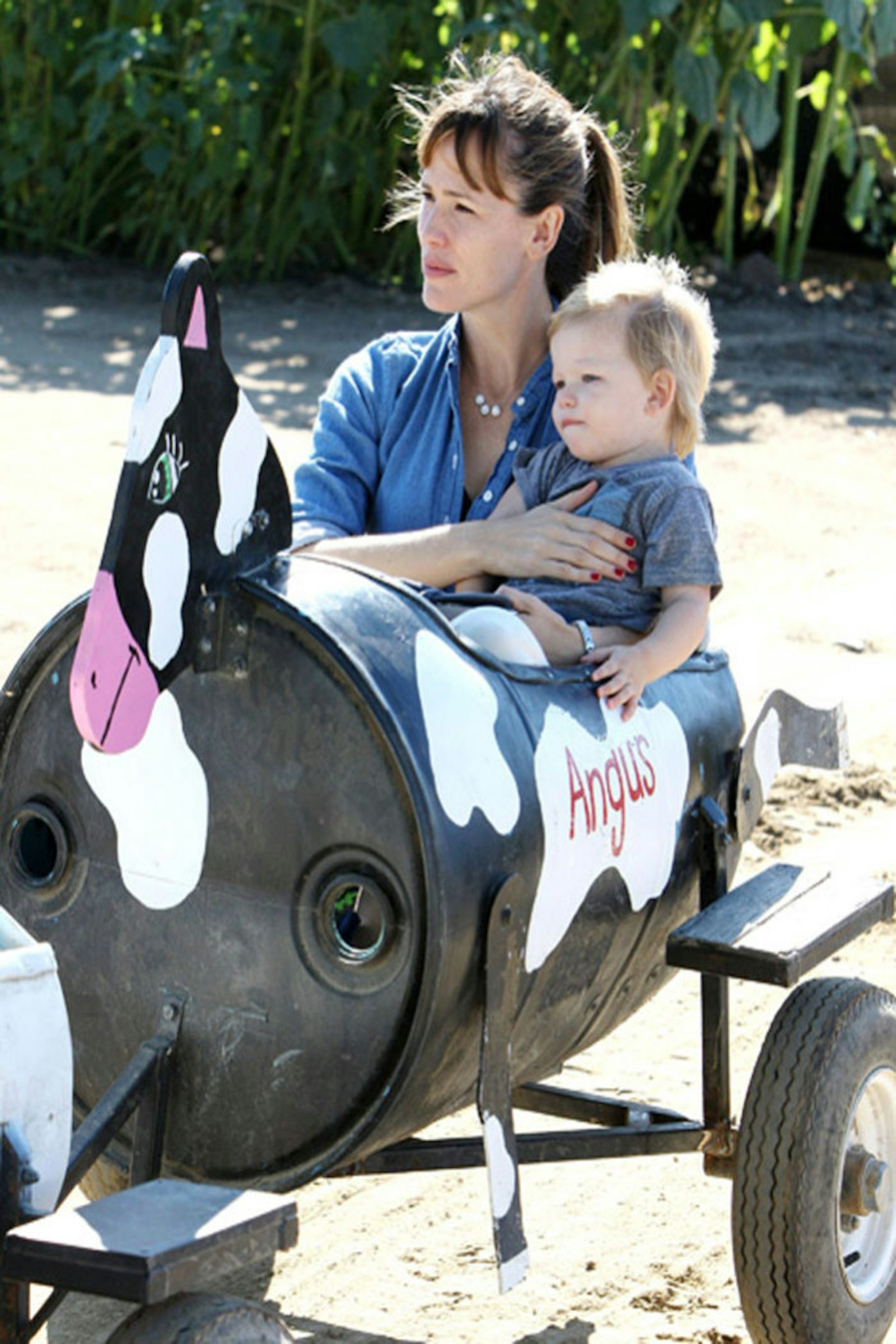 Jennifer Garner
