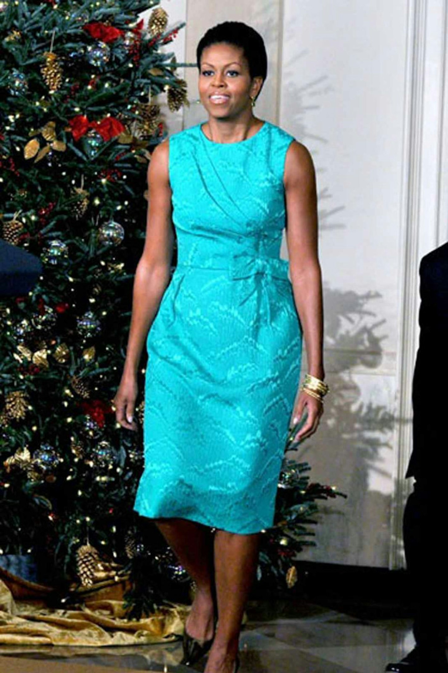 Michelle Obama style 29
