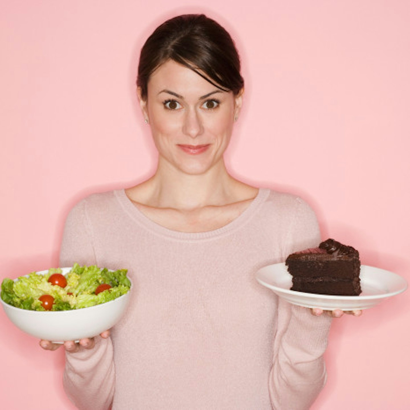 Healthy eating can improve your mental health