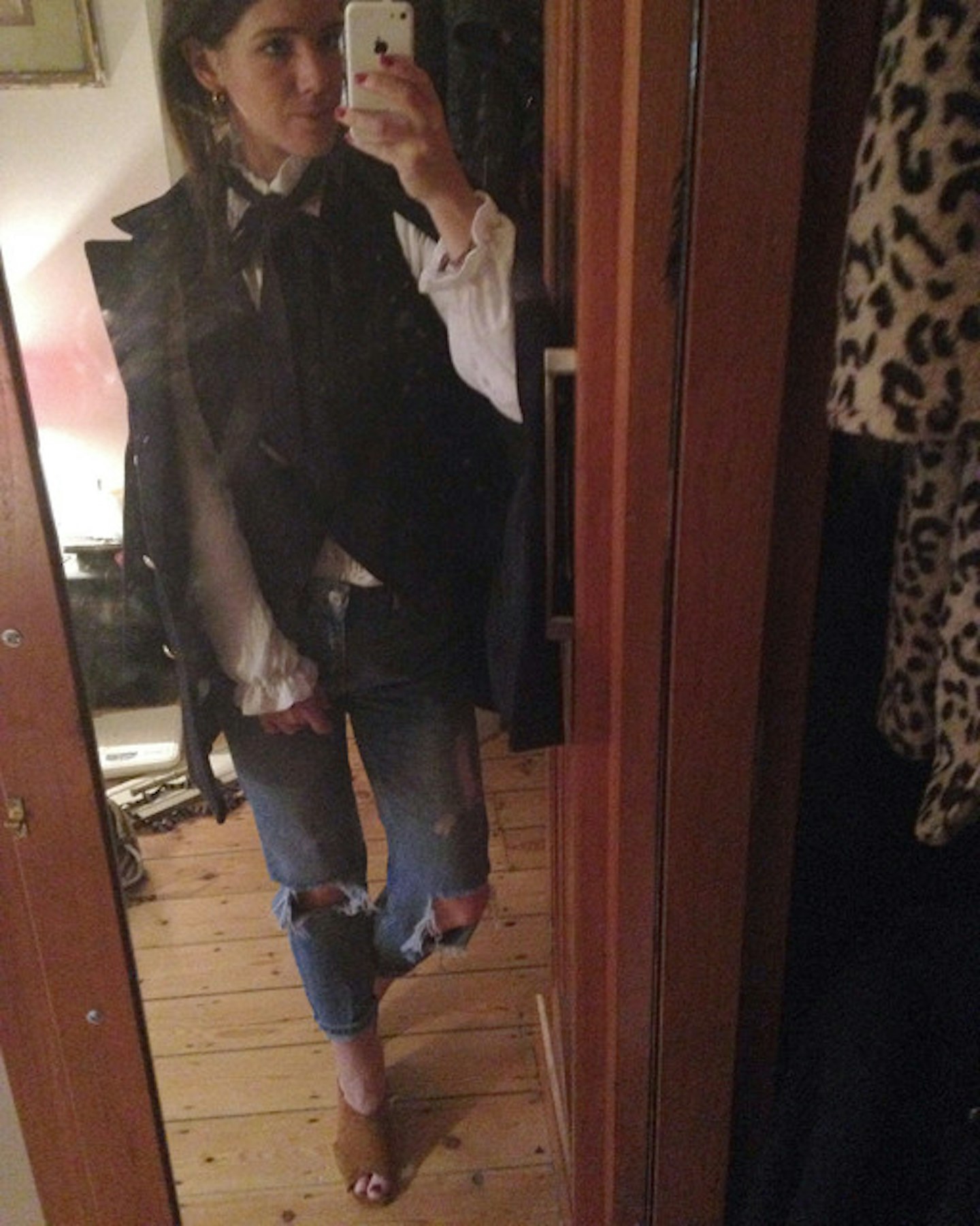 romily