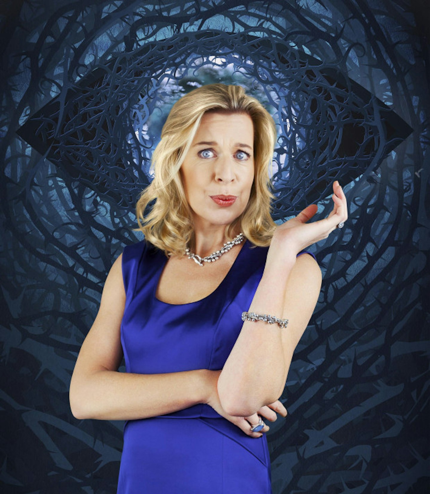 Katie Hopkins