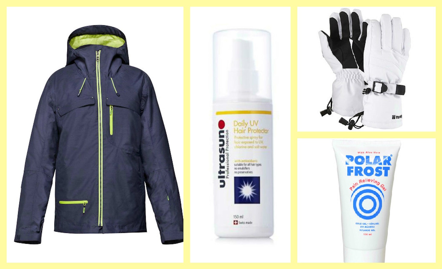 What To Pack For Your Last-Minute Skiing Trip