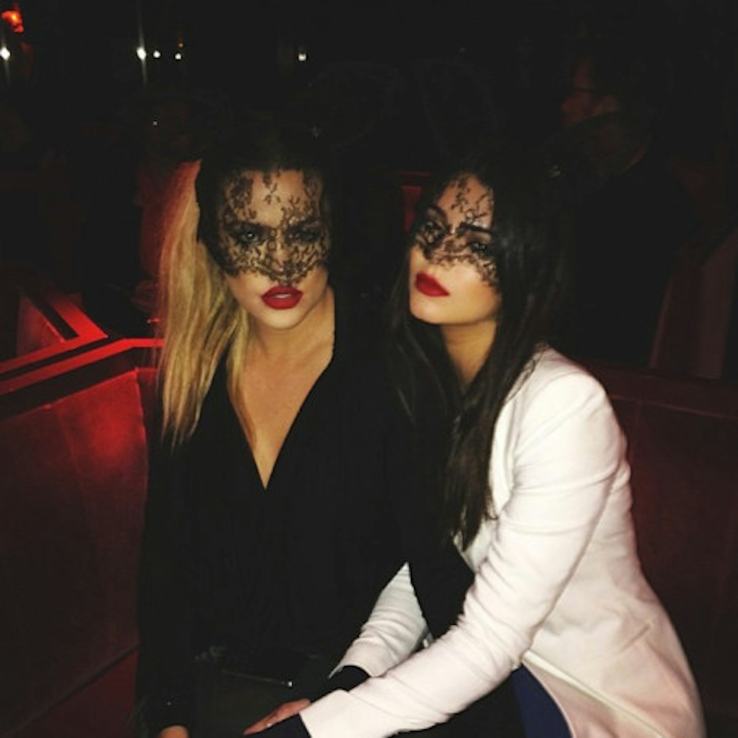 Kendall could be leaving sister Khloe and the rest of family behind in favour of modelling