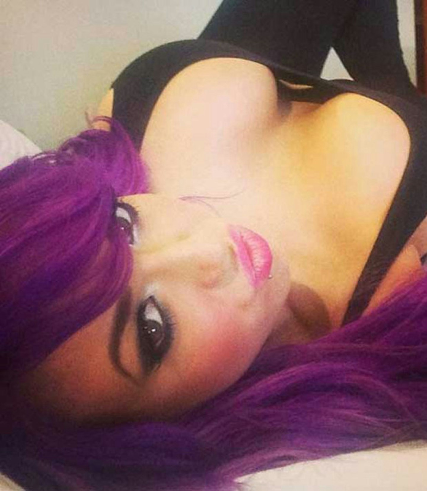 Holly Hagan