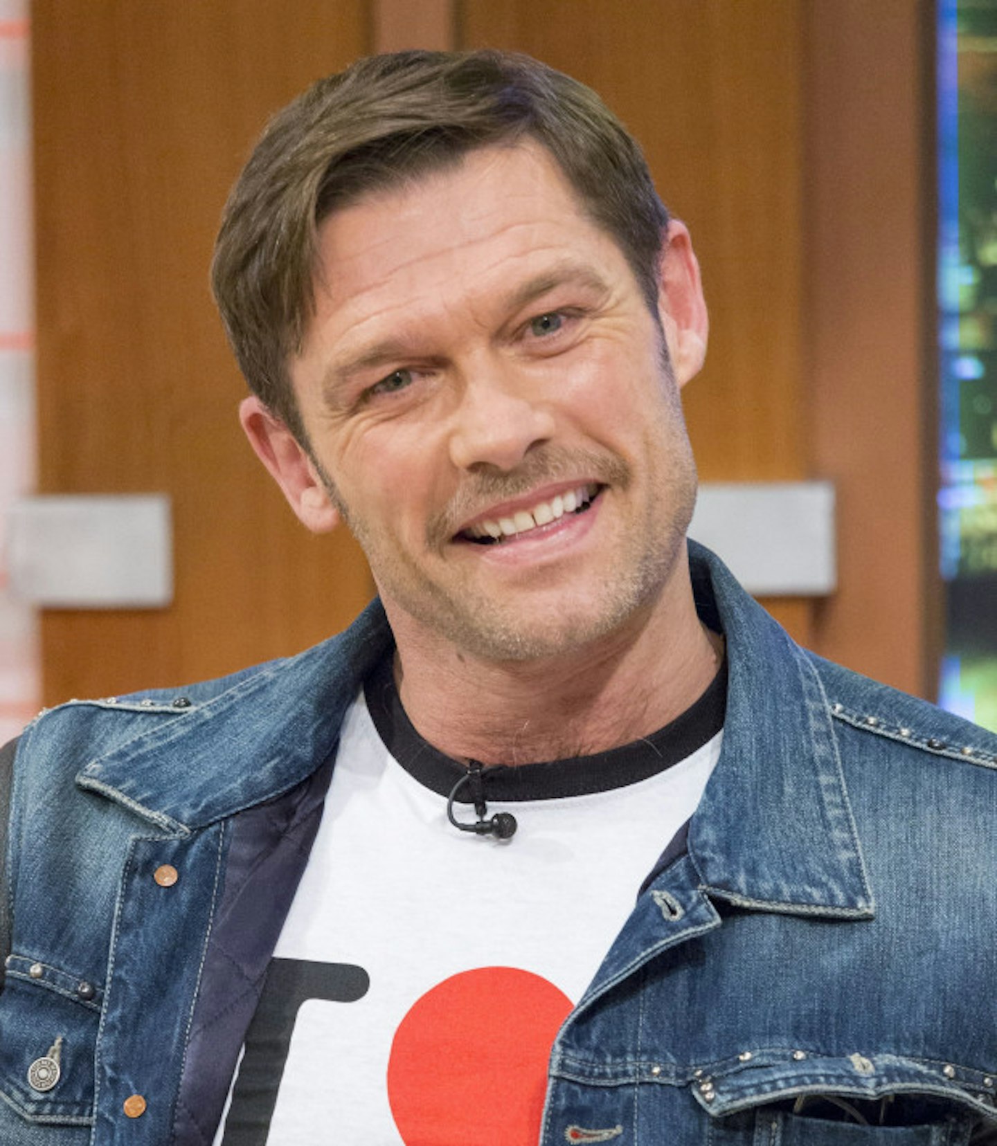 John Partridge