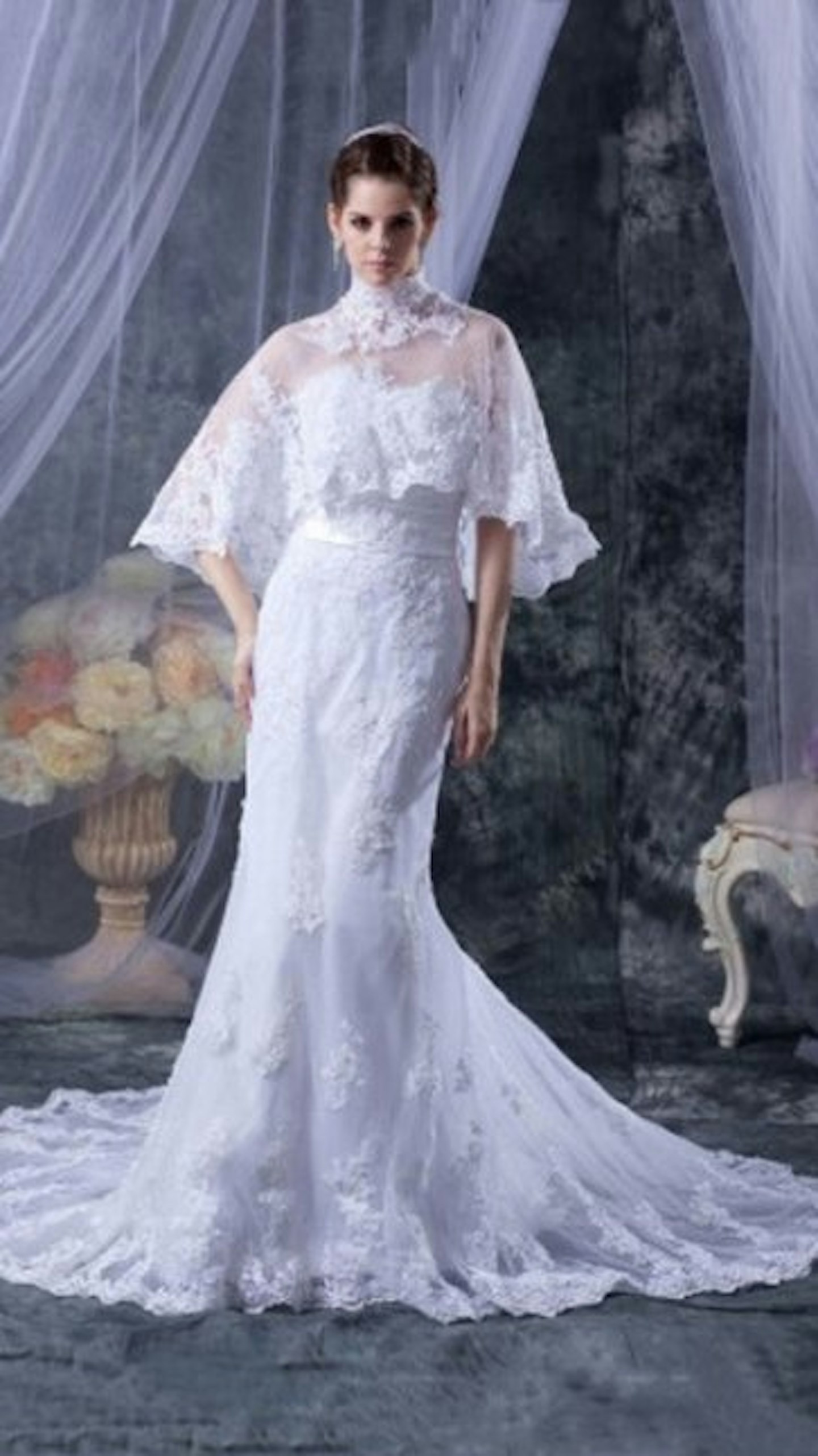weddingcoverup