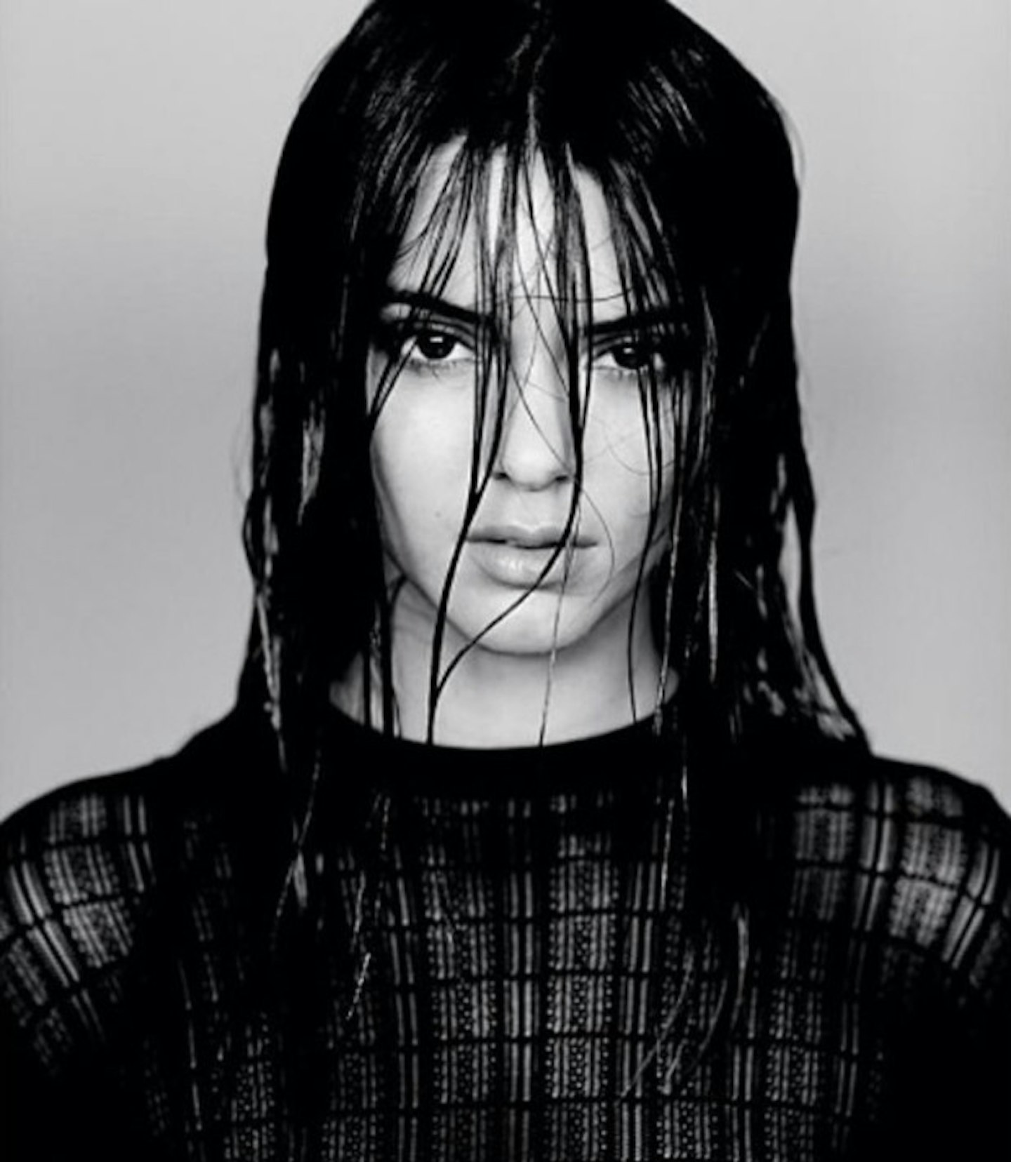 Kendall Jenner: November '13