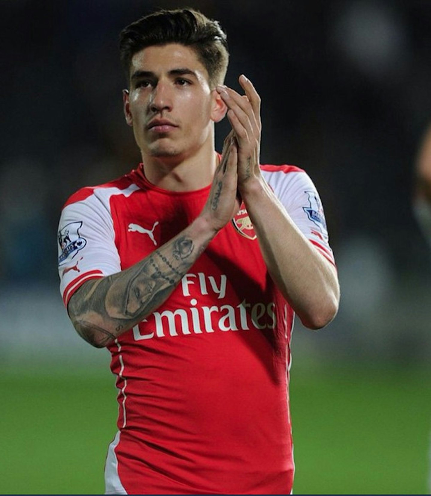 Hector Bellerin - Arsenal