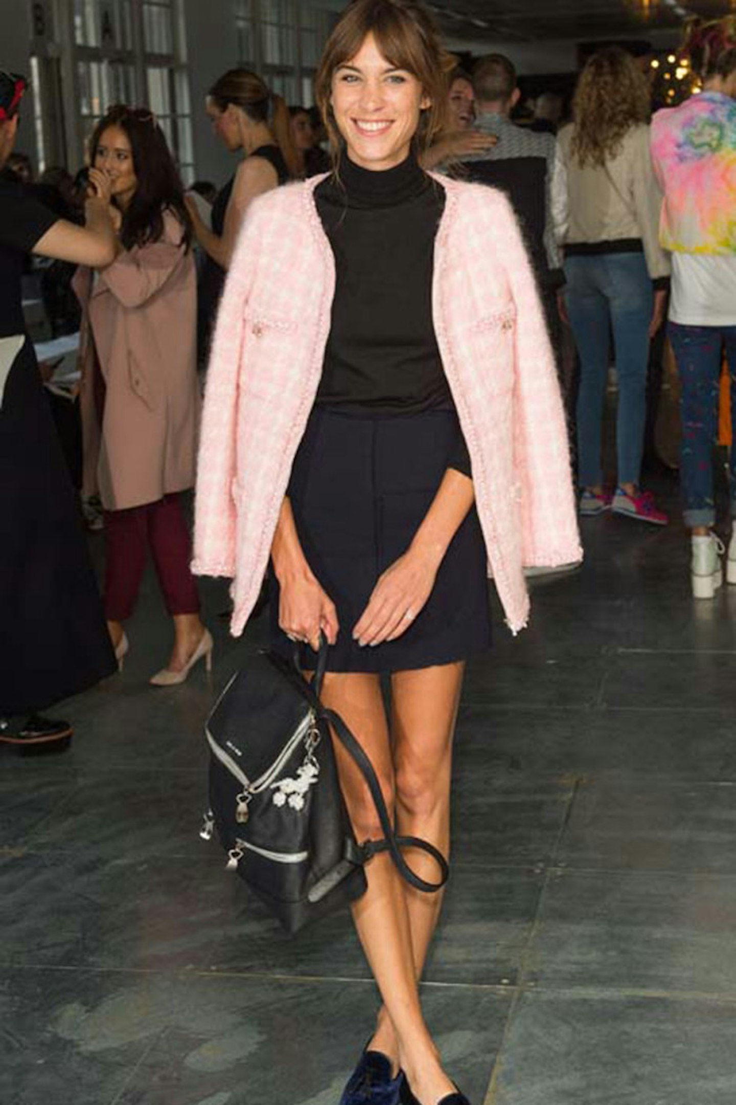 London Frow 41