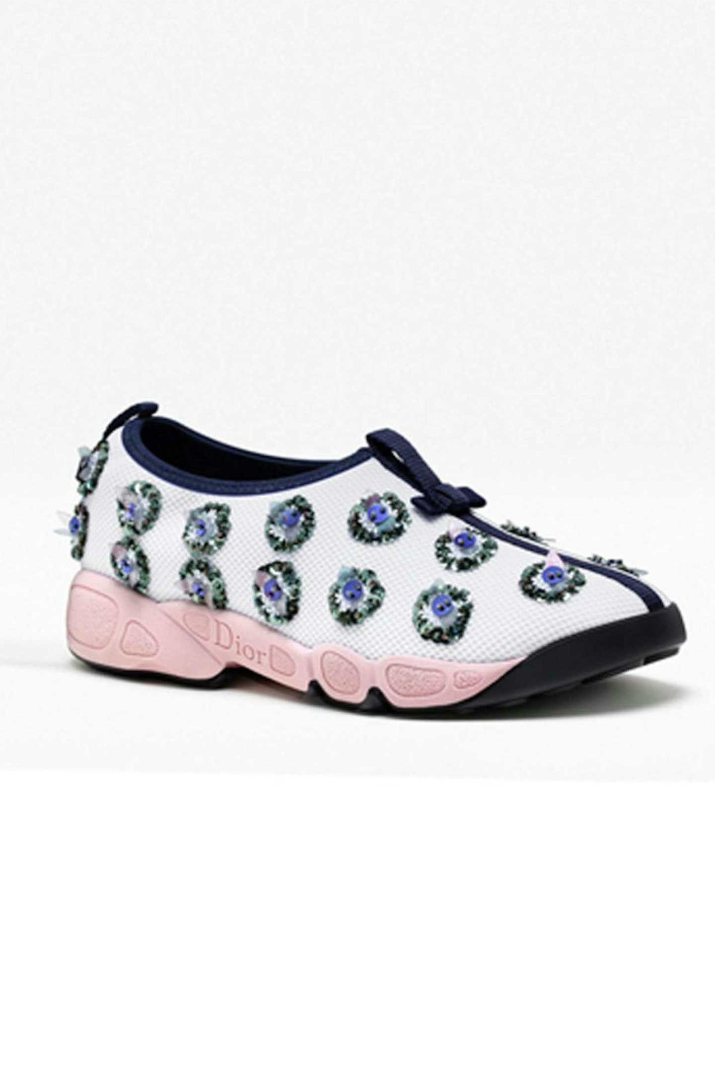 23. Sneakers, Dior