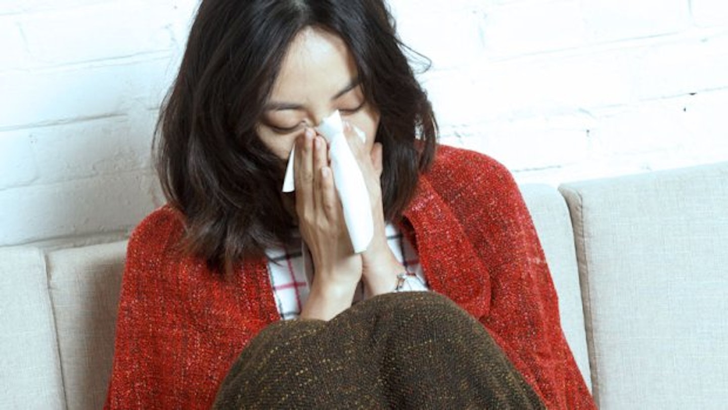 Why We All Need To Start Taking More Sick Days