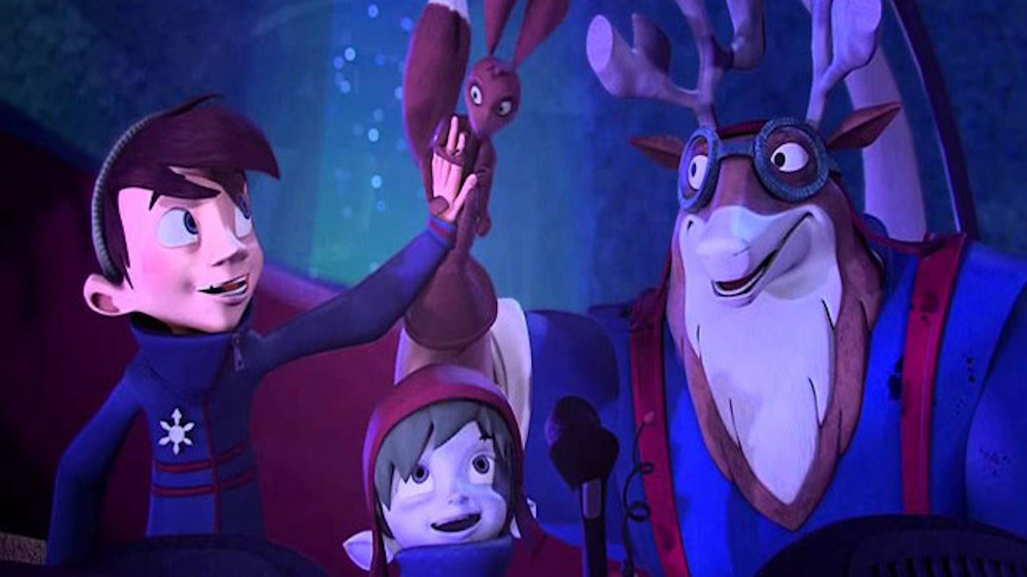 The-Elf-That-Rescued-Christmas-2