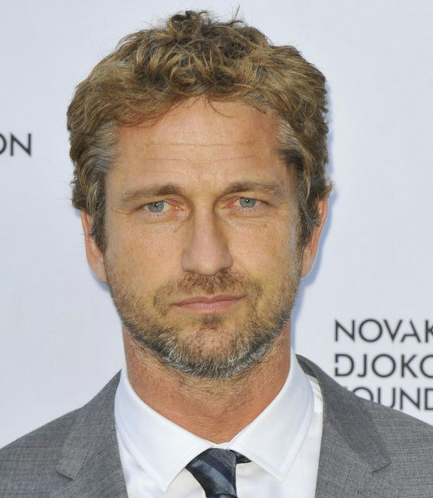 Gerard Butler, Glasgow University, Law