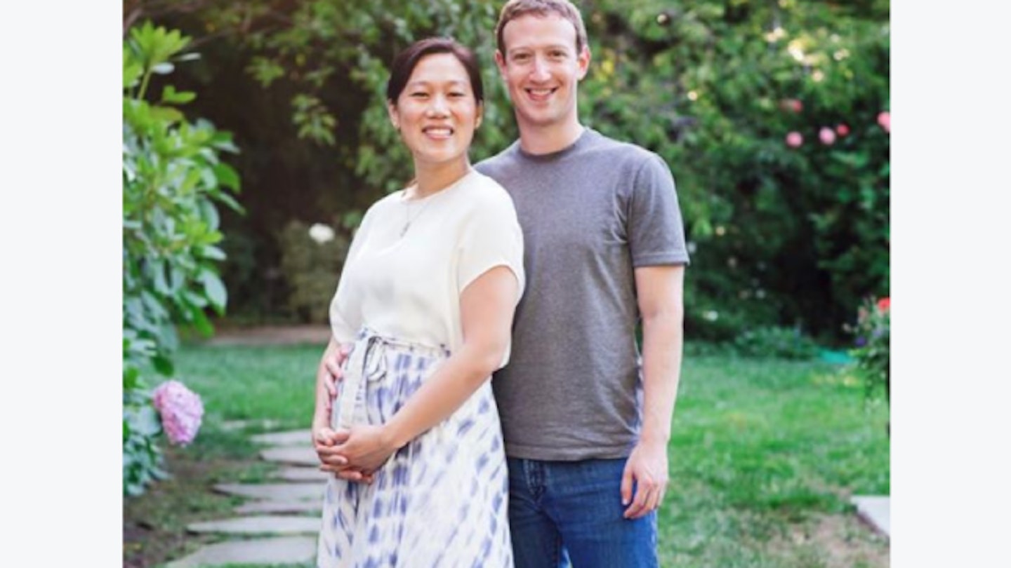 Mark Zuckerberg reveals painful truth behind pregnancy: ‘You start making plans, and then they’re gone’