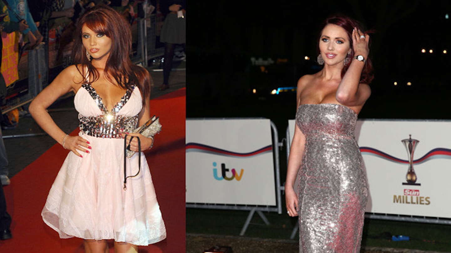 Amy Childs