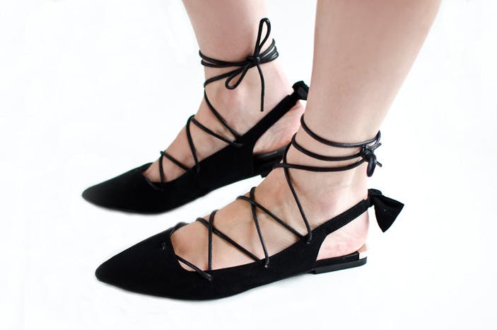 Womens Fashion Summer Cross Bow Tie Lace-Up Thick Heel High Heels Sexy  Chunky Sandals for Dress Party Wedding Shoes Girls Open Toe High Heels DIY  Ribbon Shoes : Amazon.ca: Home