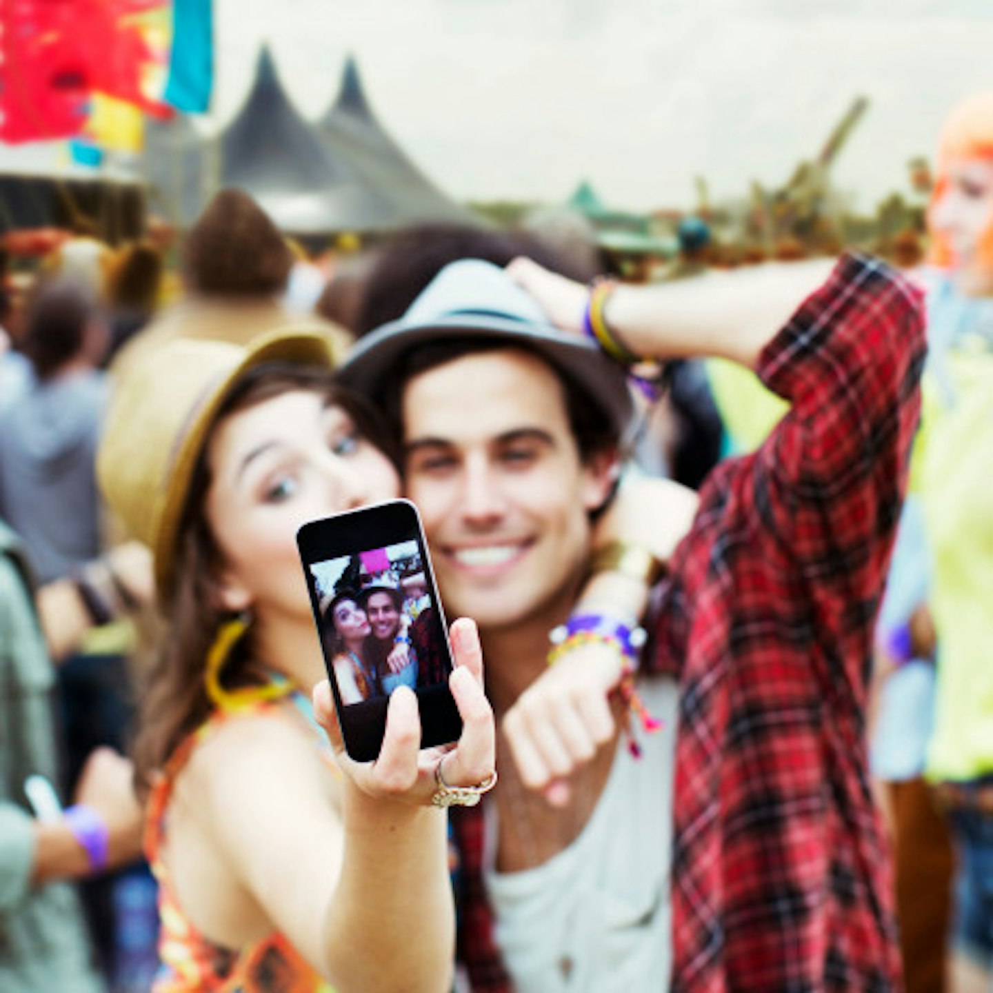 Selfies have killed more in 2015 than sharks