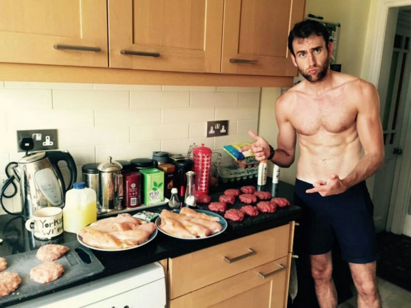 matthew-lewis-neville-longbottom-naked-topless