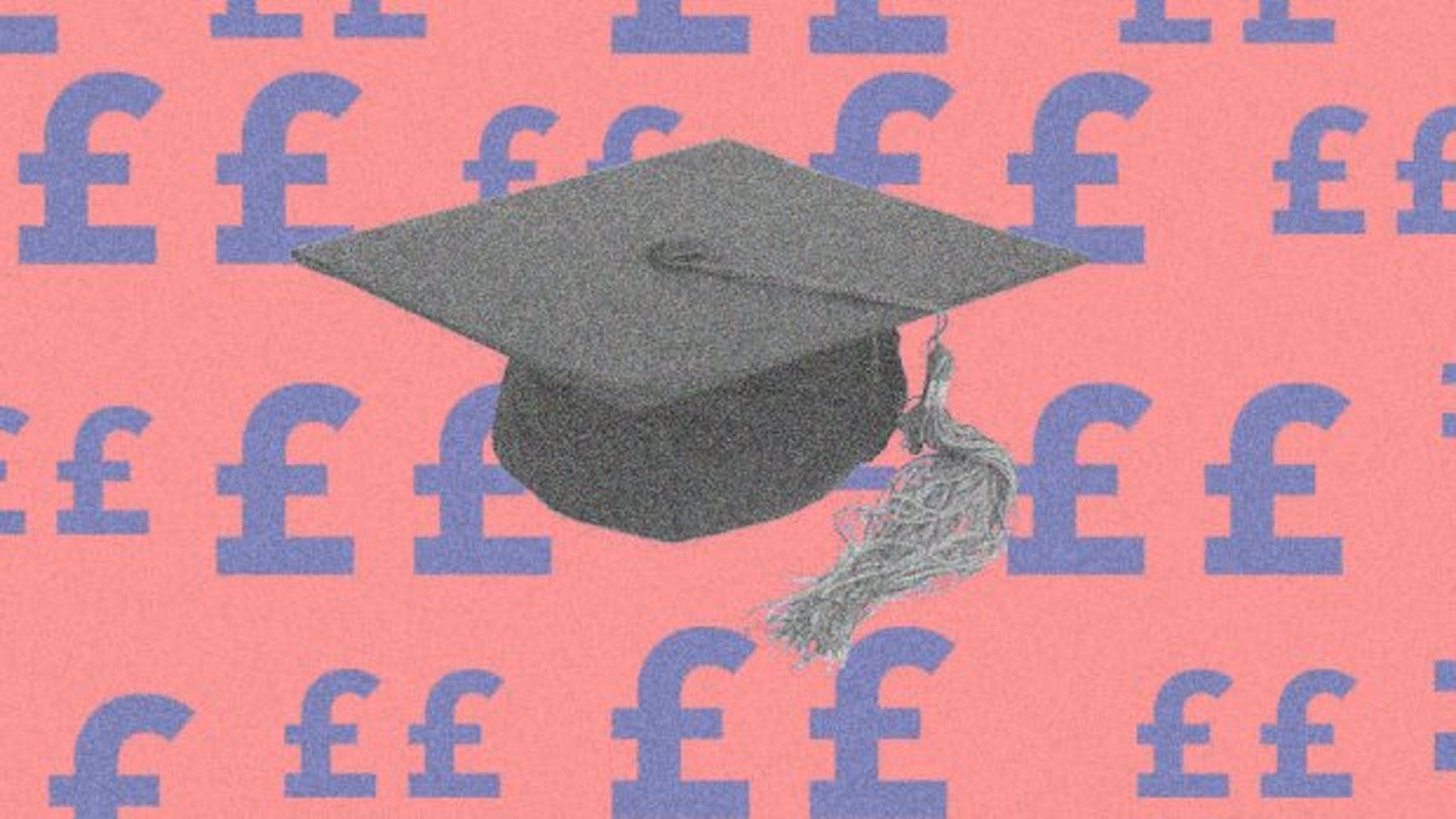 Tuition Fees Continue To Be The Problem No Politician Knows What To Do With...