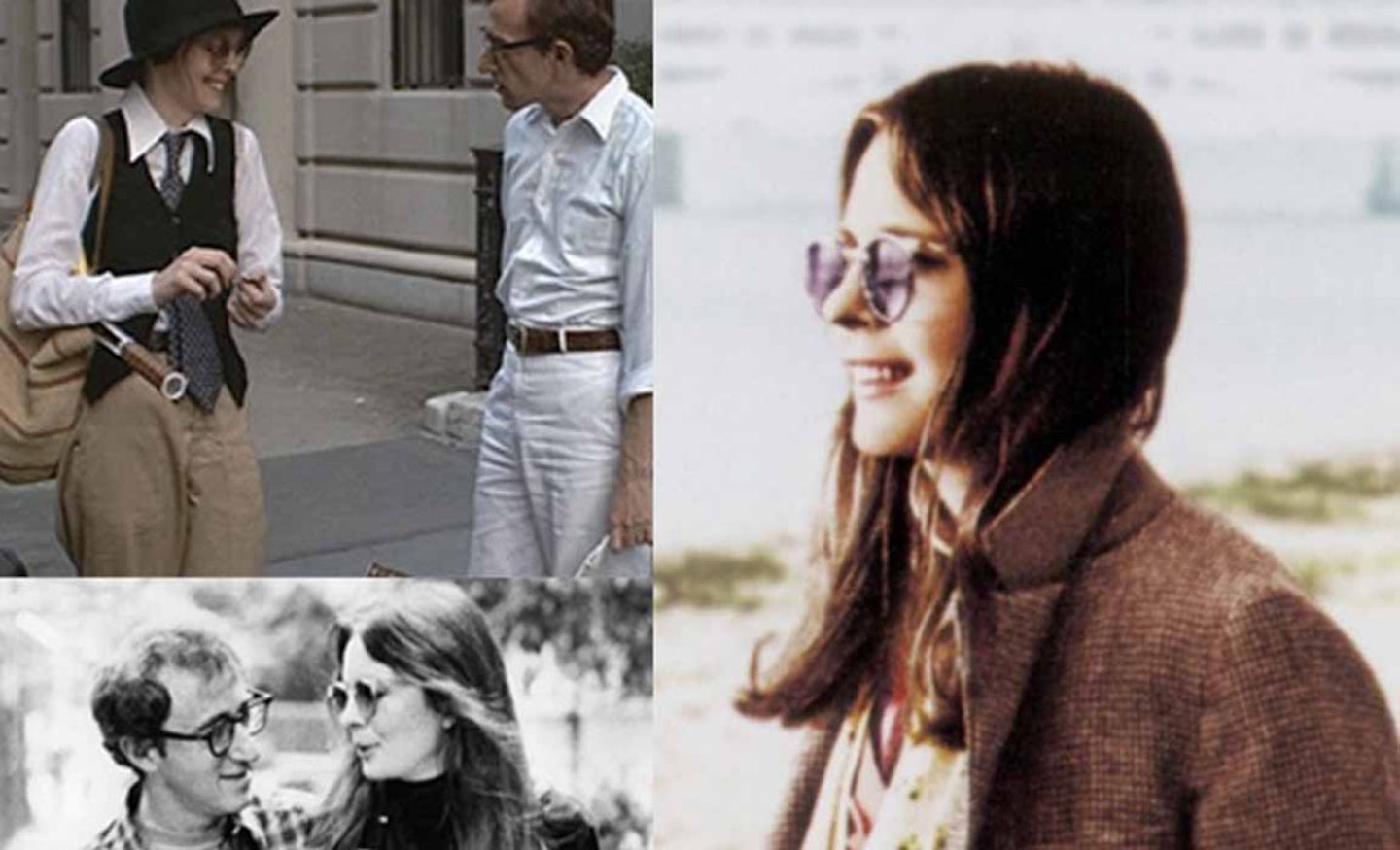 Diane Keaton in 'Annie Hall'