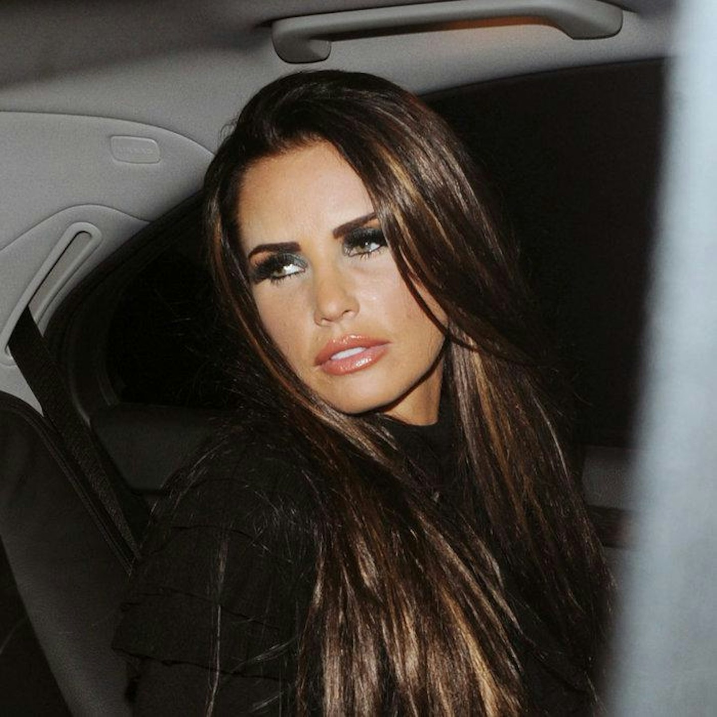 Katie Price