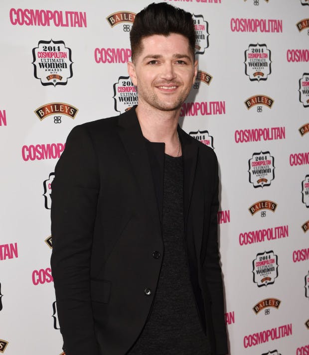 ODonoghue I would date a contestant on The Voice