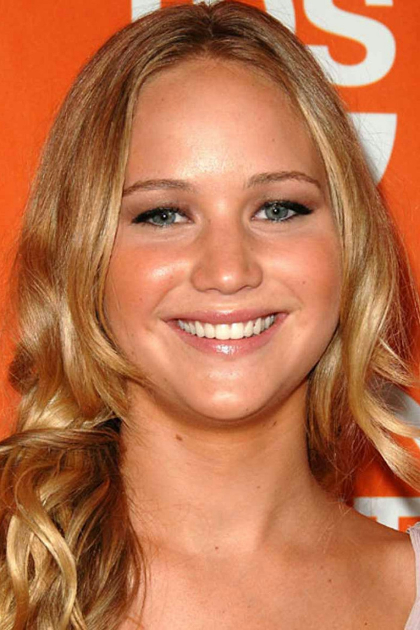 Jennifer Lawrence hair 2