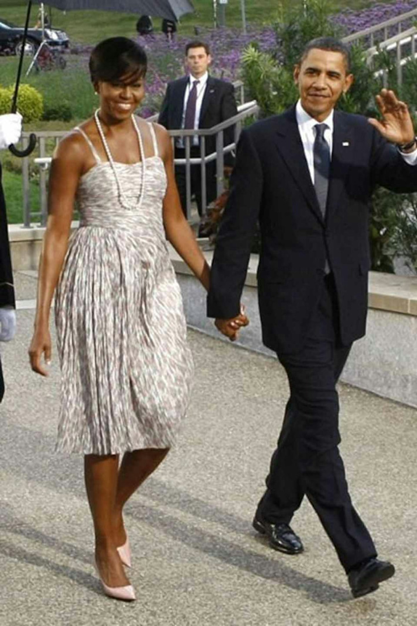 Michelle Obama style 31