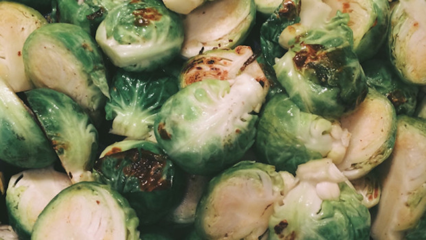 7 Things To Do With Brussels Sprouts To Stop Them Tasting Like Farts