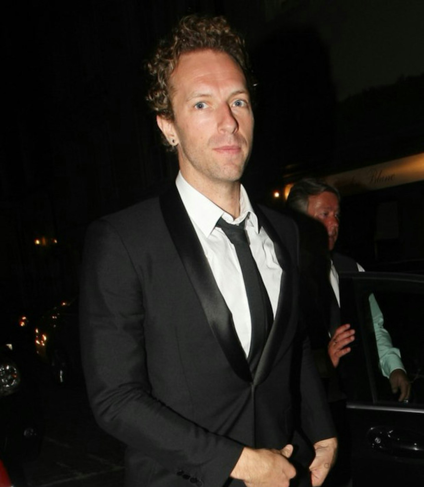 Chris Martin, University College London, Greek and Latin