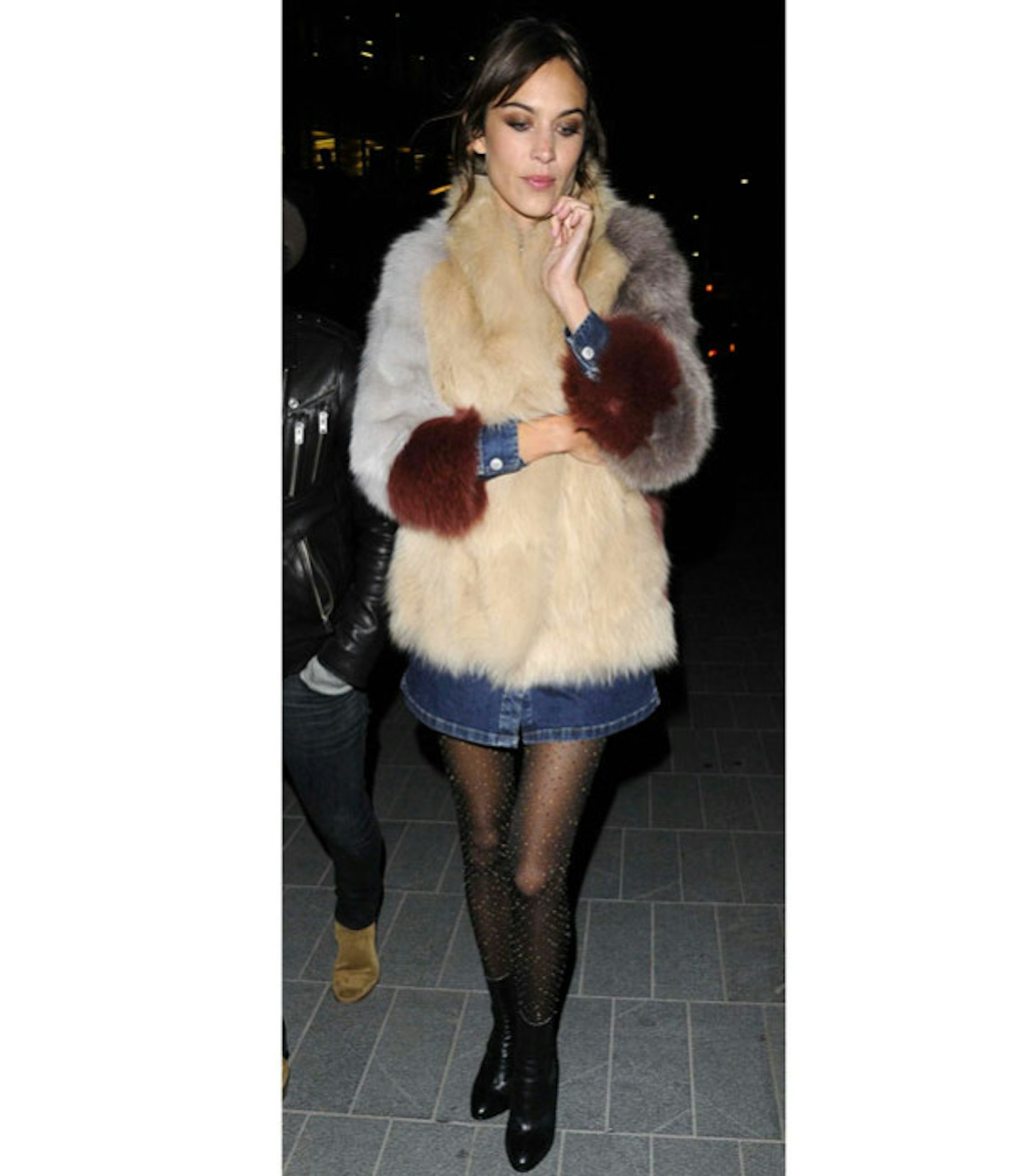 Alexa Chung