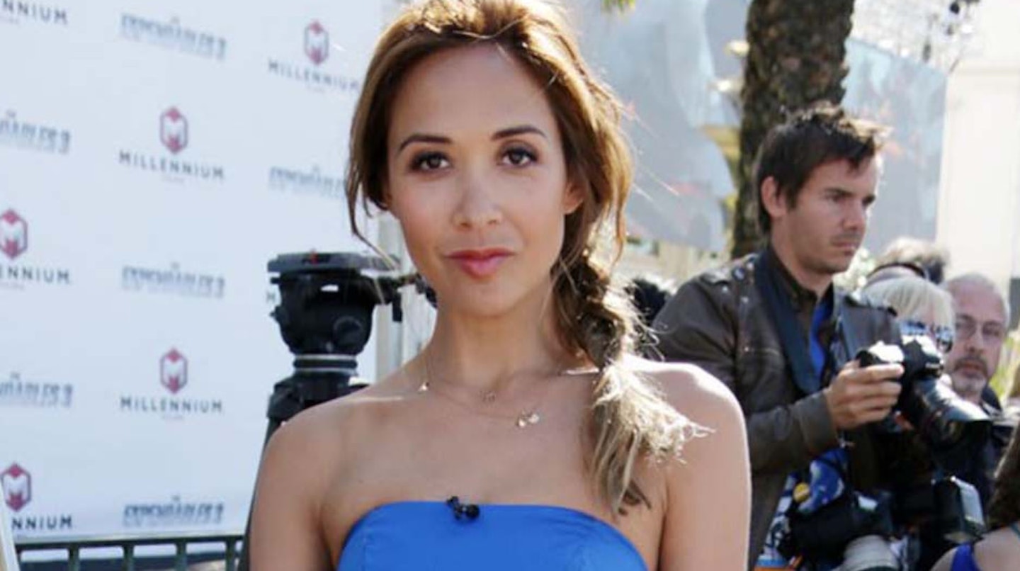 Myleene Klass