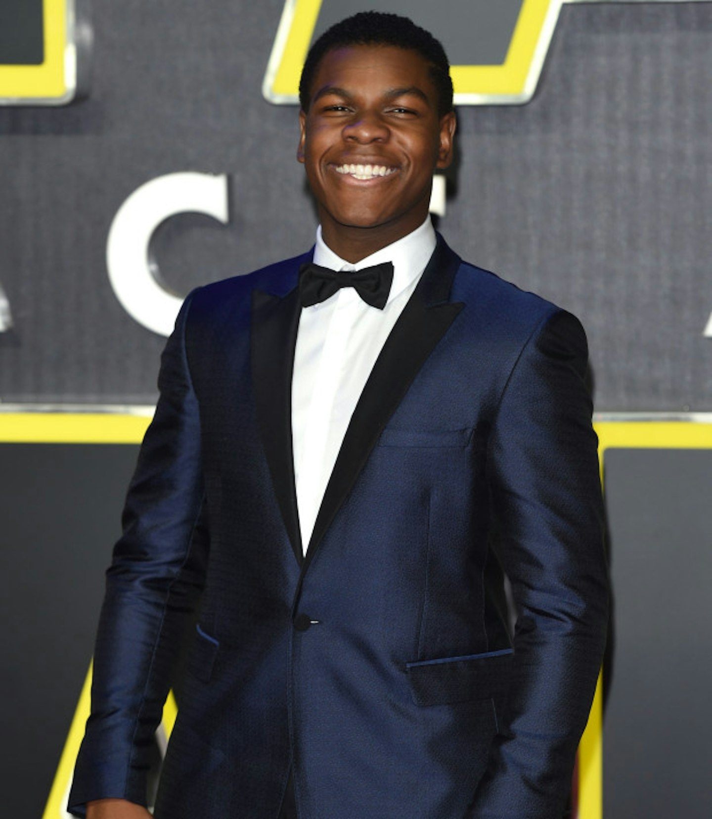 STAR JOHN