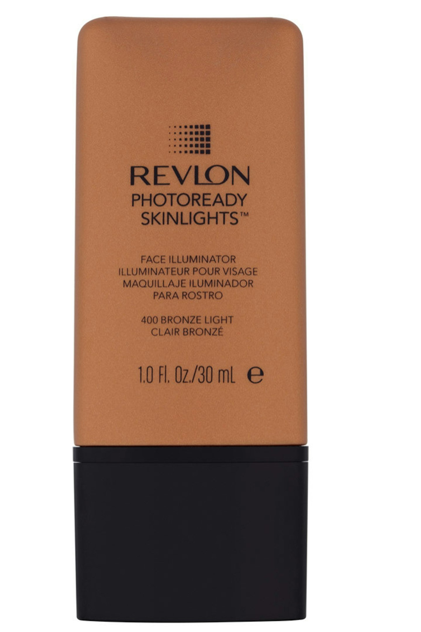 Revlon Photoready Skinlights Face Illuminator in Bronze Light 400, £11.99