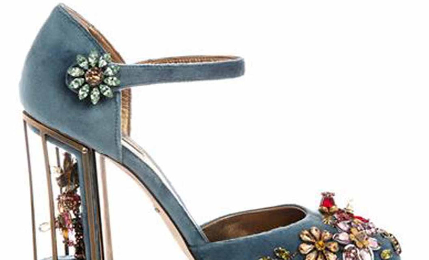 10 hot shoes 30