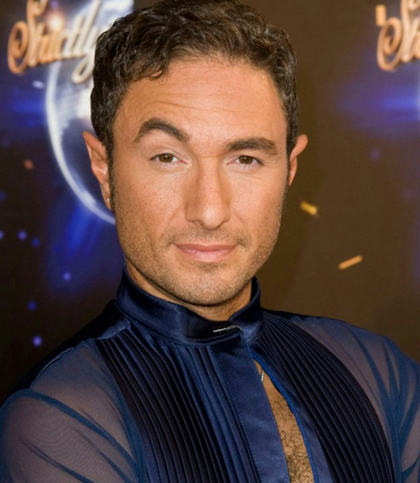 Vincent Simone