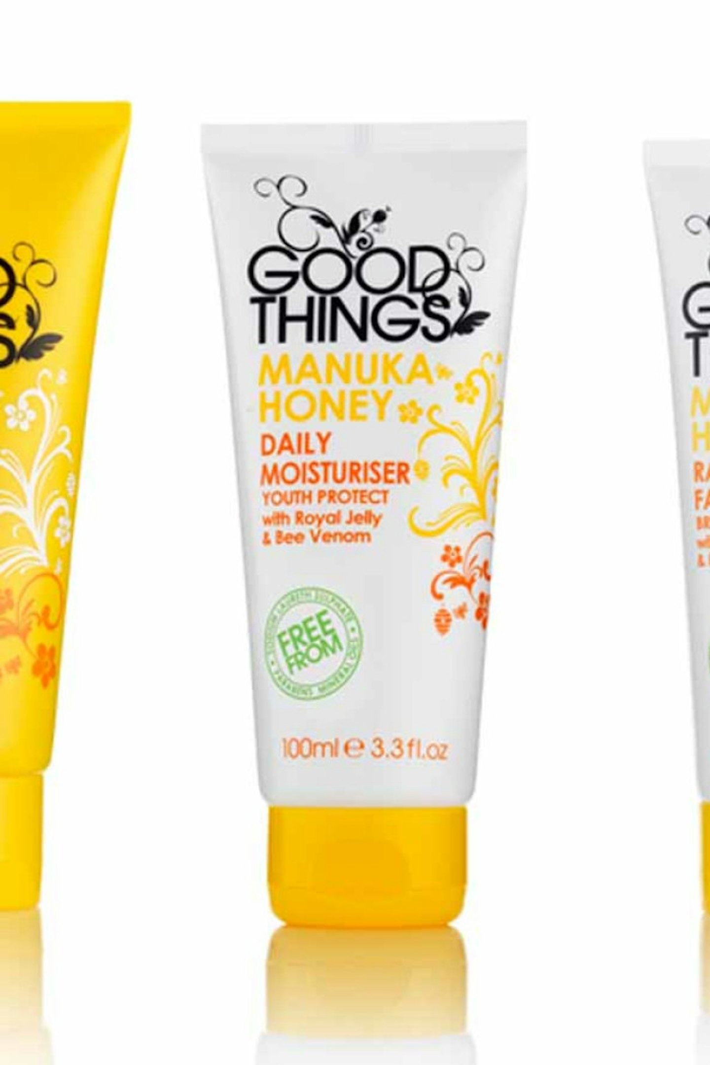 Good Things, prices from £4.99, Boots