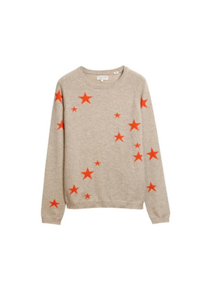 Top 20 Cosy Cashmere Buys To Wear Over The Holidays Shopping Fix